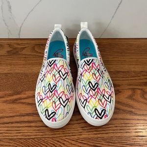 Skechers Women's Poppy-Cash-a-Wool Sneaker